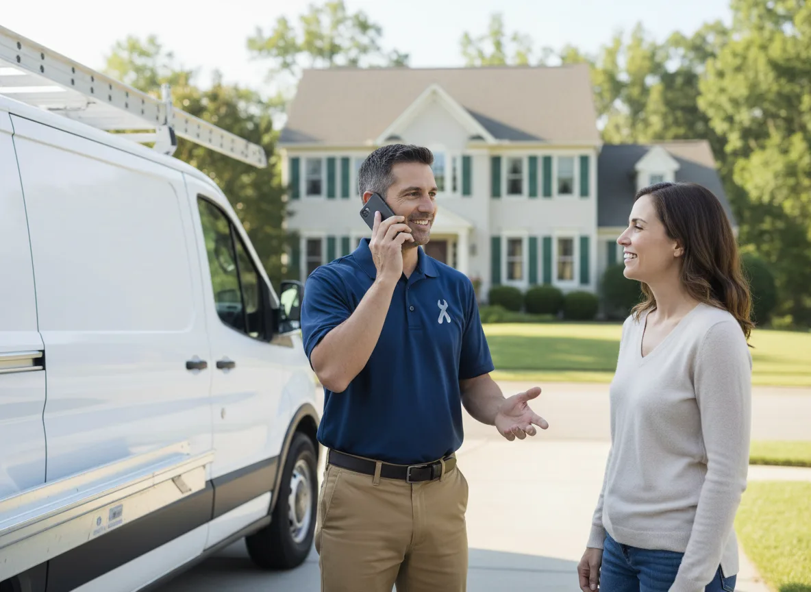 Home Gutter Service West Farmington, ME FAQs